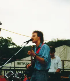 Forgotten Sons - Horb Stadtfest 27.08.1989 03