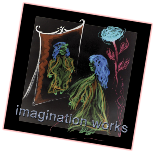 TooLate Imagination Works