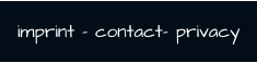 imprint - contact- privacy