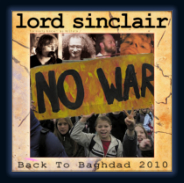 Lord Sinclair - Back To Baghdad