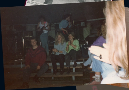 Lord Sinclair - Gewinner Hughes & Kettner Preis 1992 03