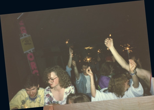 Lord Sinclair - Gewinner Hughes & Kettner Preis 1992 06