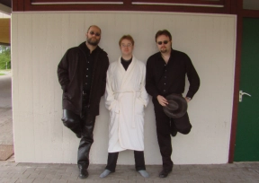 toolate 2003 - 2008 - the biedschies und udo jürgens 